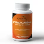 Organic Ashwagandha