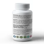 Organic Ashwagandha