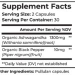 Supplement Facts