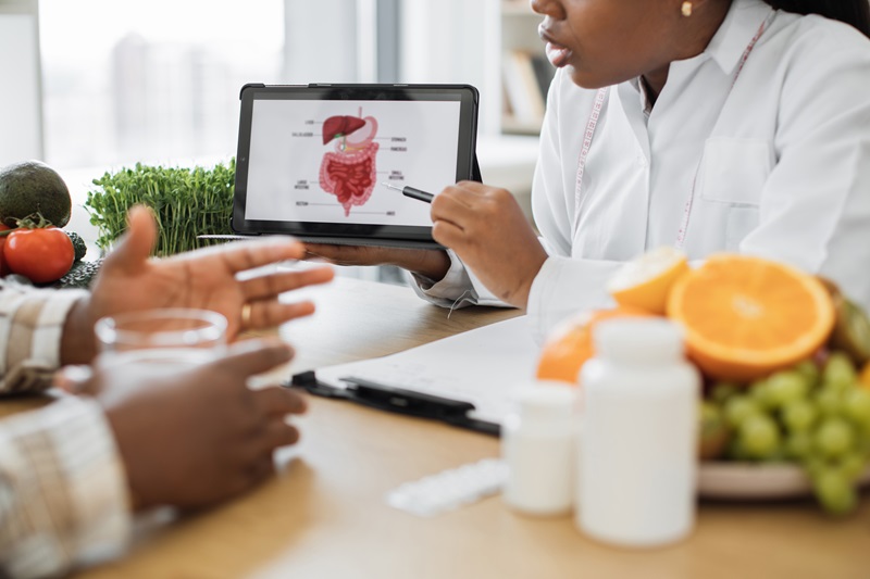 Gut Health